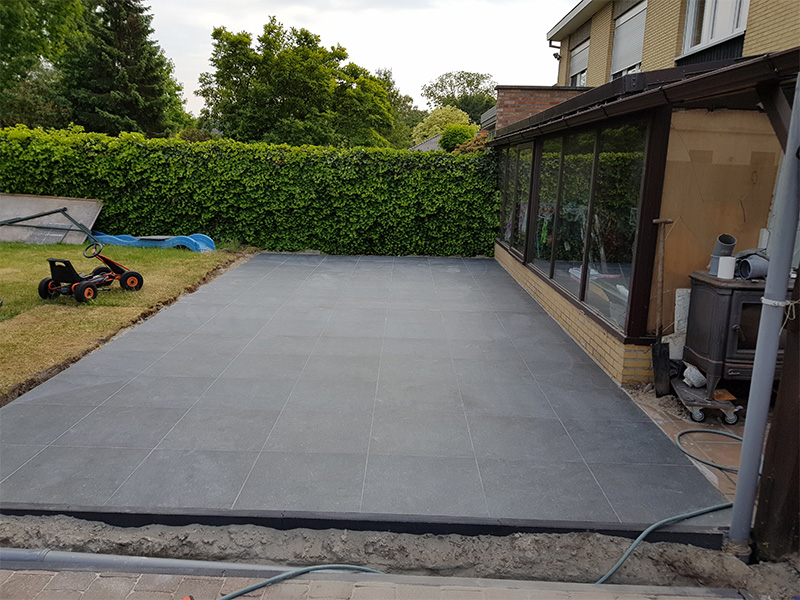 vloer leggen west vlaanderen